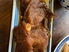 -同得兴 Since·1995 传统苏式面馆(嘉馀坊店)