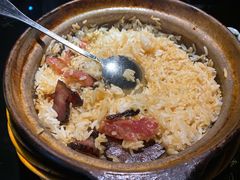 彪哥腊味煲仔饭-顺峰顺水顺德菜(龙华店)