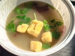 -鸡鸣汤包(红山动物园店)