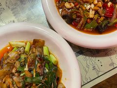 -田园印象·成都土菜院子(华阳店)