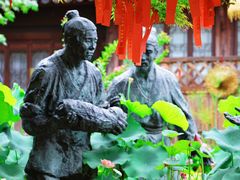 -钱王祠