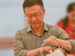 -汉艺唐风茶艺培训(联发华美空间店)