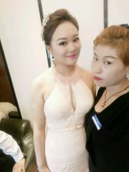 -蒙娜丽莎婚纱摄影(南门店)