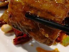 风味红袍带鱼-院8里·少城记忆老川菜(宽窄巷子店)