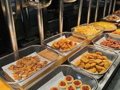 -星伦多自助料理·涮烤一体(虹悦城店)
