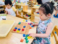 -金禾国际幼儿园