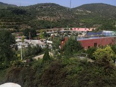 -五龙城郊森林公园