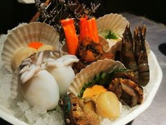 -一绪に寿喜烧自助(世茂广场店)