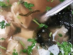 -郑家包子牛肉拉面(尚勤路店)