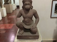 -柬埔寨国家博物馆
