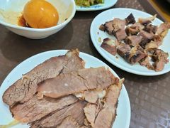 -清真磨沟沿老字号牛肉面(总店)