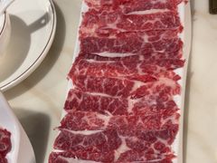 -潮汕大目牛肉火锅(上梅林店)