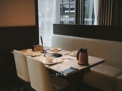 卡座-煲王粤菜餐厅(中侨中心店)