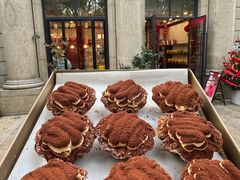 -富贵面包公司(运河店)