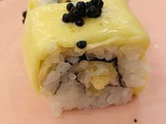 -争鲜回转寿司(流行前线店)