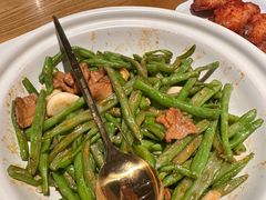 -九毛九西北菜(大东海店)