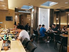 -一豚轩·烧鸟·豚骨拉面(五四路店)