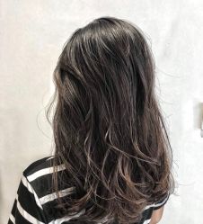 -S.HAIR SALON