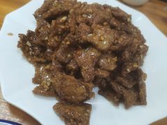 老爆三-东起顺总店(中山门店)