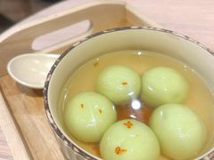 -杏甜品(尖沙咀加拿分道店)