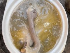 -旺山·浪头人家