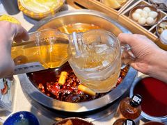 -芈重山老火锅(广州首店)