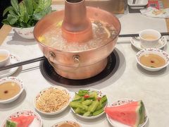 -东门口·鲜爆肚涮肉·烧烤(老门东店)