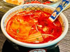 -AJIYA·池袋日式烧肉自助(天津万象城店)