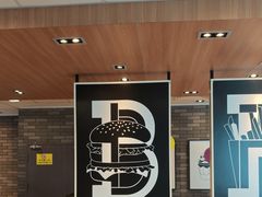 -麦当劳(世贸店)