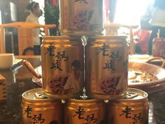 -老码头火锅(骡马市店)