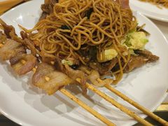 -畅想汤泉生活(民治店)
