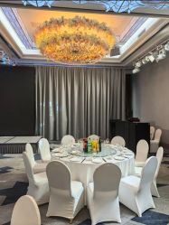 -曼格纳婚礼艺术中心(张江店)