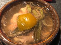 -老头儿油爆虾(星光一期店)