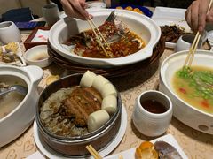 -大鸭梨烤鸭店(花园村店)