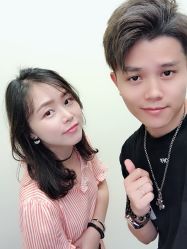 -Mix Boom Hair salon
