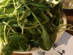 -竹叶涮肉坊(总店)