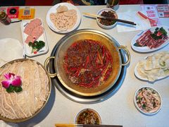 -小龙坎火锅(春熙太古里店)