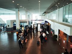 -吉隆坡国际机场