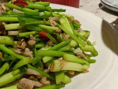 -又见炊烟私房菜(敬亭路店)