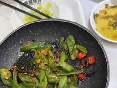 -弄堂咪道-饭香·面香·馄饨香(兴梅店)