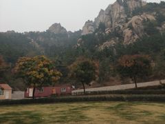 -太和山风景区