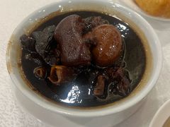 -金鮀岛潮州酒家