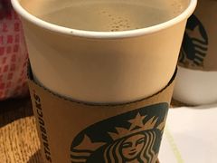 -星巴克(洛阳中州路王府井店)