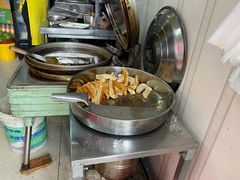 -小董骨汤馄饨店(通扬路店)