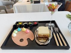-北京柏悦酒店·锦庭餐厅Dining Room