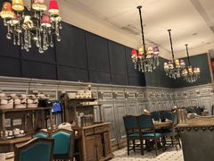 -新白鹿餐厅(城西银泰城店)