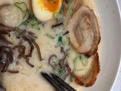 -味千拉面(惠州淡水嘉信茂广场分店)