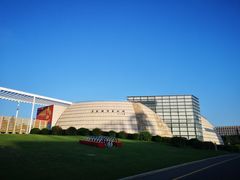 -长春世界雕塑园冰雪艺术天地