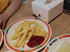 -比格比萨自助(云冈区步行街店)