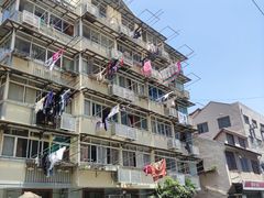 -南京路步行街